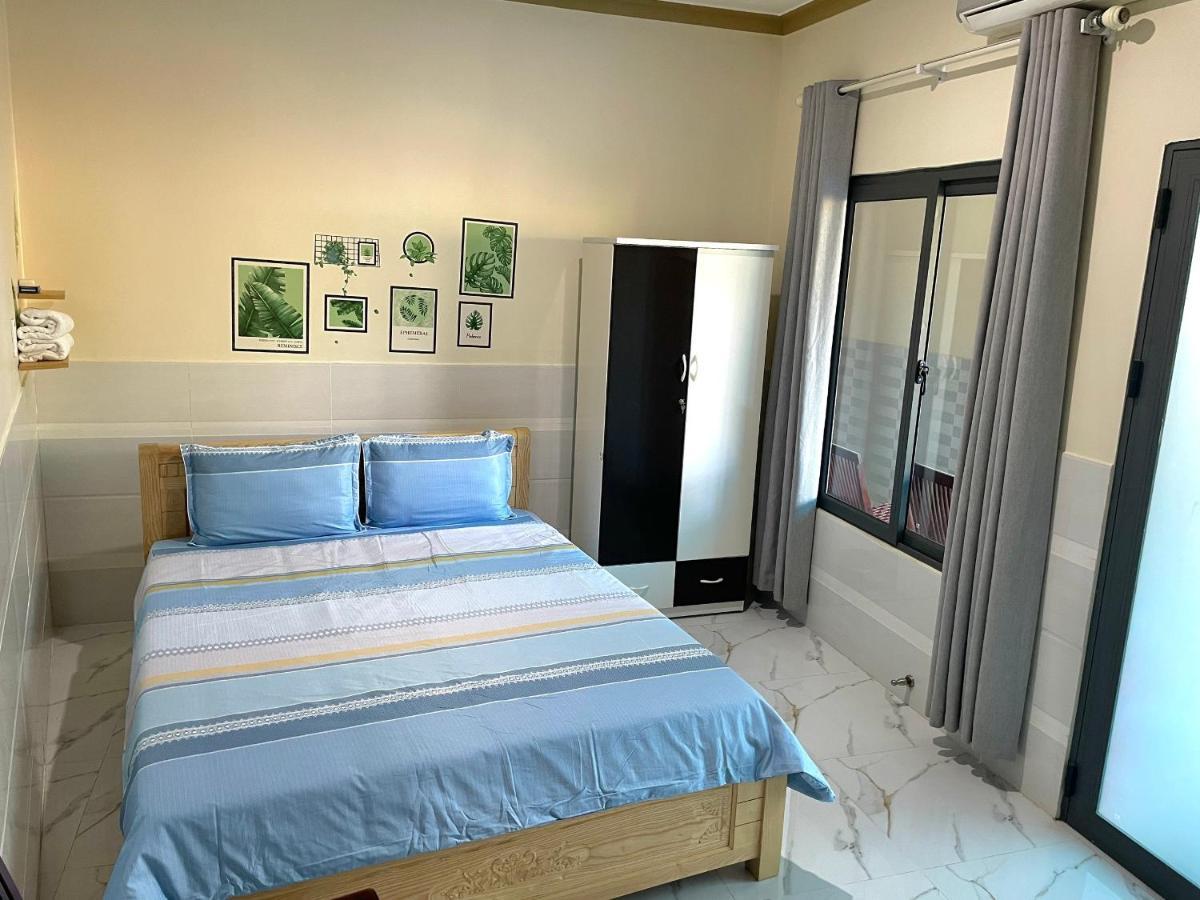 T'H Homestay Mũi Né Buitenkant foto