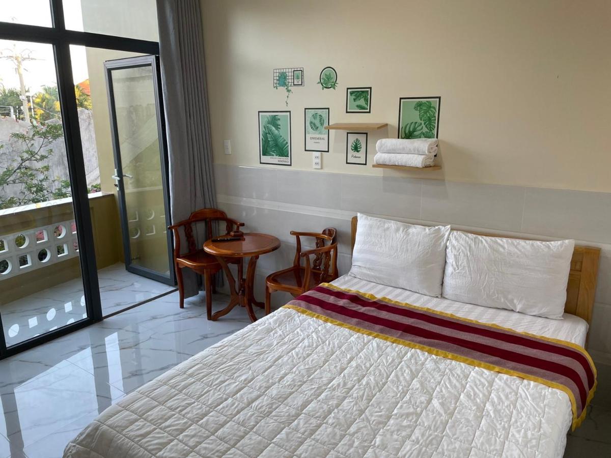 T'H Homestay Mũi Né Buitenkant foto