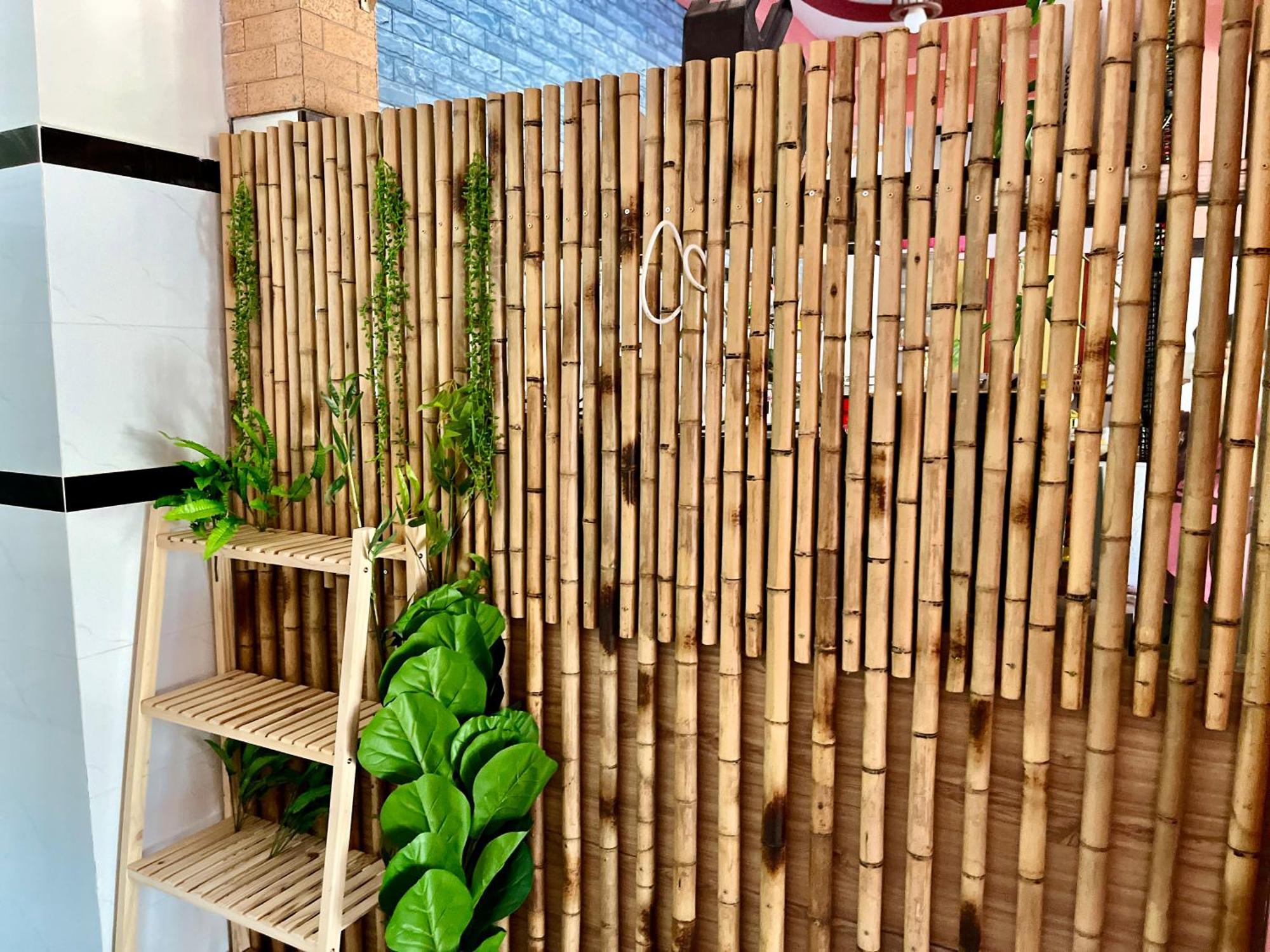 T'H Homestay Mũi Né Buitenkant foto