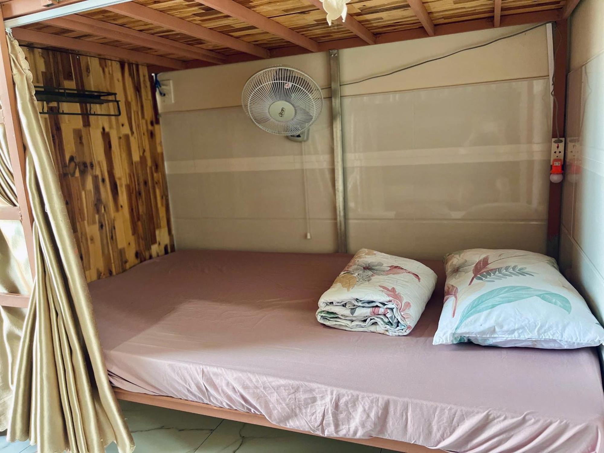 T'H Homestay Mũi Né Buitenkant foto